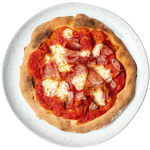 Pizzák